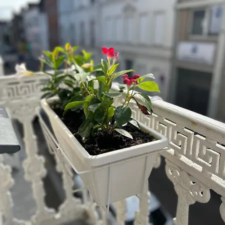 De Charme En Plein Coeur De Rouen