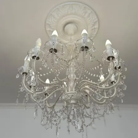 De Charme En Plein Coeur De Appartement Rouen