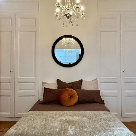 De Charme En Plein Coeur De * Rouen