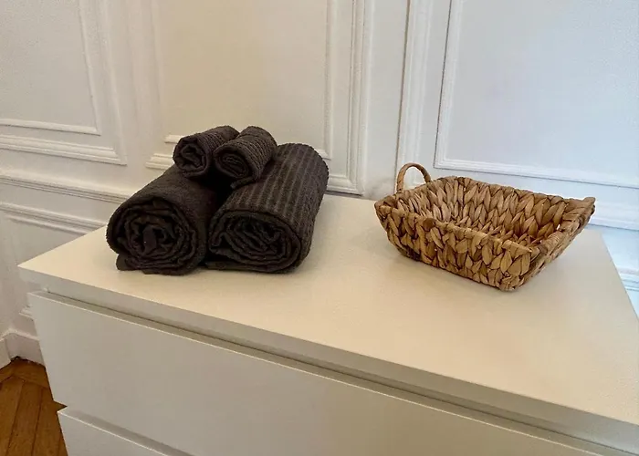 De Charme En Plein Coeur De * Rouen