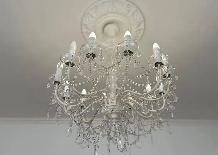 De Charme En Plein Coeur De Apartment Rouen