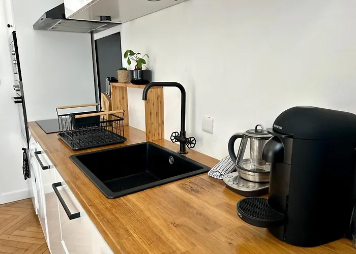 De Charme En Plein Coeur De Apartment Rouen